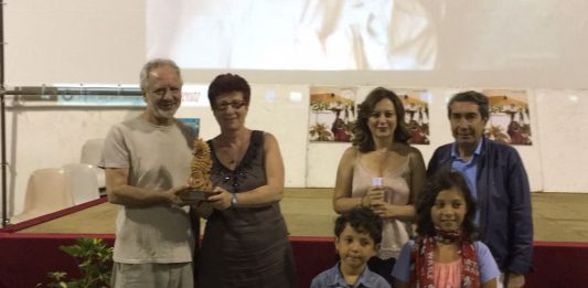 Assegnato il Premio Naxos Cavalluccio Marino al regista Pasquale Scimeca per il film “Balon”