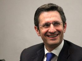 Sebastiano Ardita eletto al CSM, “responsabilità enorme, non sfuggo alle sfide”