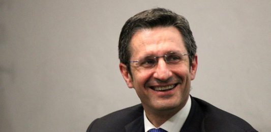 Sebastiano Ardita eletto al CSM, “responsabilità enorme, non sfuggo alle sfide”