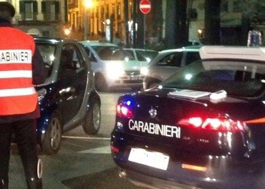 Movida, controlli a tappeto sul litorale nord: 12 denunce e decine di multe e sequestri