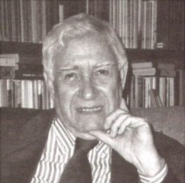 È scomparso il filosofo messinese Girolamo Cotroneo, martedì i funerali