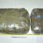 Ricercarto per droga, arrestato a Tenerife 25enne barcellonese