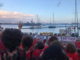 Migranti, dopo il “caso Messina” Bruxelles e Berlino fermano Salvini: “Sophia non si tocca”