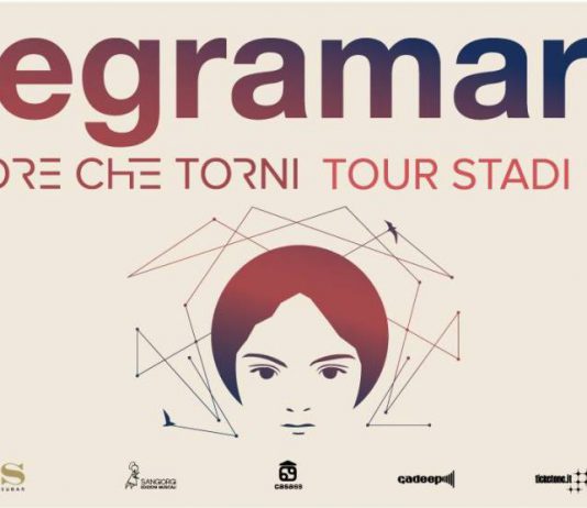 Concerto dei Negramaro a Messina domenica: tutto quello che c’è da sapere