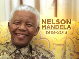 Cento anni fa nasceva Nelson Mandela, padre del Sudafrica libero dall’Apartheid