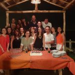 25 anni e non sentirli: si riunisce la V G del Liceo scientifico Archimede, classe 1992/93