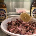 È morto Lulli, ha sfamato i messinesi con il suo tajuni