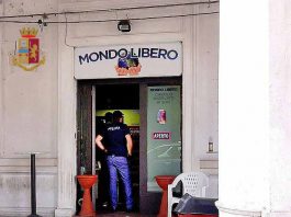 Spaccio di droga in un’associazione sportiva dilettantistica del centro: arrestato il titolare