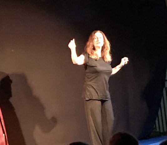 Teatro dei 3 Mestieri: Cuerpo de Alma, il veleno dell’amore