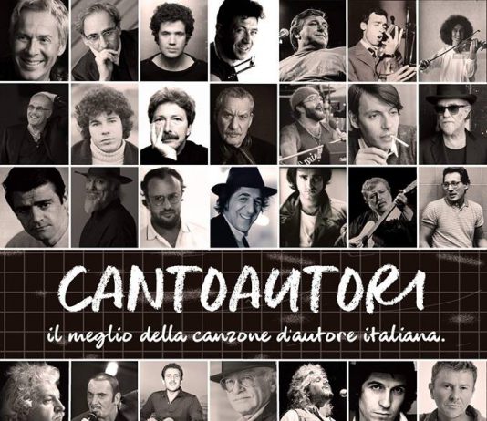“CantoAutori” chiude la stagione estiva del Teatro dei 3 Mestieri