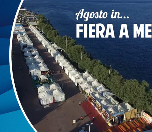 Torna “Agosto in… Fiera a Messina 2018″: il programma