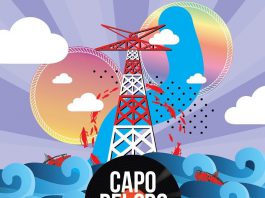 17 e 18 agosto è Capo Peloro Fest: il programma della quarta edizione dalla terra al mare