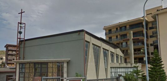 San Licandro: rubano dalla sacrestia, individuati e denunciati dalla polizia