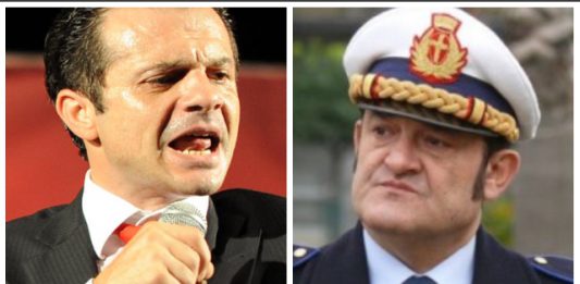 Rimozione di Ferlisi dalla Municipale, Calabrò: “I dirigenti comunali assoggettati a De Luca?”