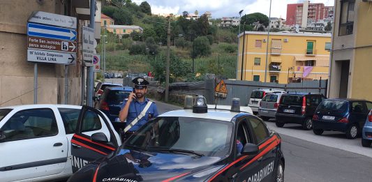Evade dagli arresti domiciliari e fa perdere le proprie tracce: arrestato 36enne