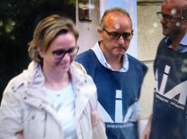 Le intercettazioni con gli imprenditori, Emilia Barrile: “Mi sorprendo: negli Uffici le cose me le fanno..”