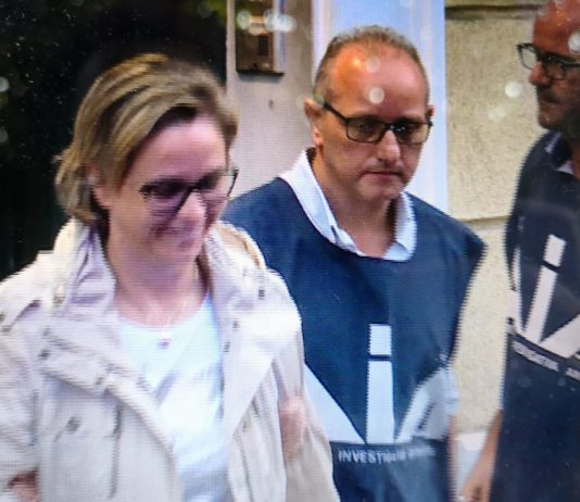 Le intercettazioni con gli imprenditori, Emilia Barrile: “Mi sorprendo: negli Uffici le cose me le fanno..”