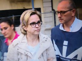 Sentenza per il “terzo livello”: Emilia Barrile condannata ad 8 anni e 3 mesi