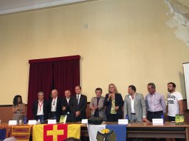 Don Giovanni d’Austria arriva in feluca: tutto il programma della X edizione dello Sbarco