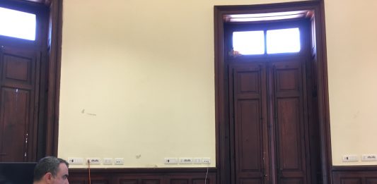 Gestione del Centro polifunzionale di Villa Dante: che fine ha fatto il bando?