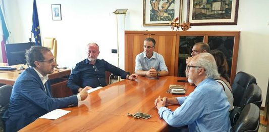 Galleria Inps: sinergia tra le istituzioni per il recupero