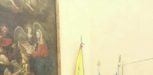 Rimosso Calogero Ferlisi, nominato Salvatore De Francesco al comando della polizia municipale