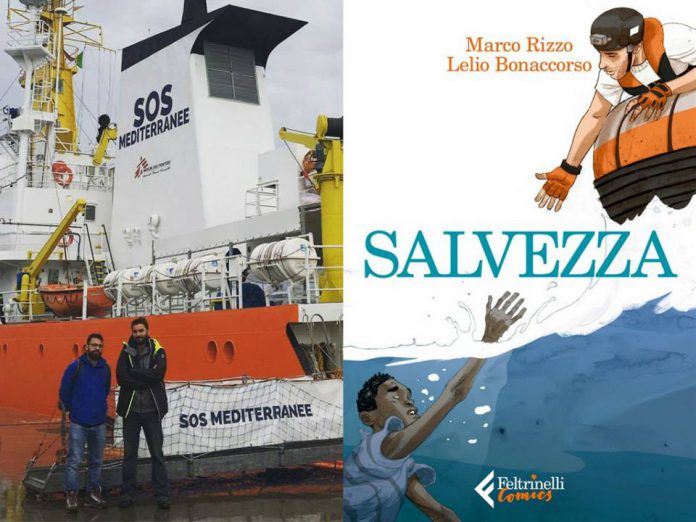 Salvezza