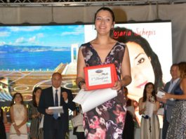 Nuovi Talenti per la Moda 2018: vince la messinese Rosaria Schepis