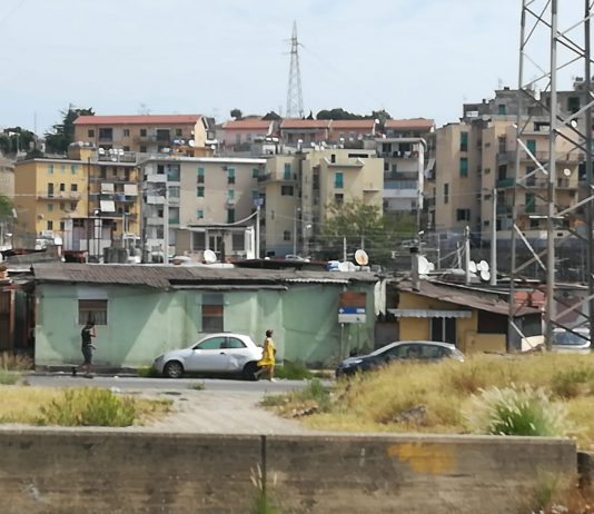 FpA Si Cobas, “sbaraccamento, ma con quali garanzie? “