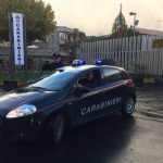 Messina, sgominata banda di rapinatori in trasferta, 5 arrresti