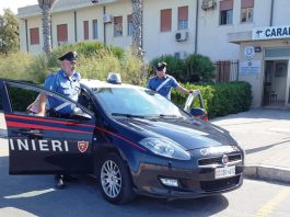 Rubavano energia elettrica: due catanesi arrestati a Frazzanò
