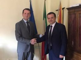 Il sindaco “cede” sul TVE: ritirate le nomine, arriverà un Commissario