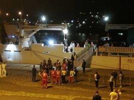 Diciotti, la nave del riscatto e del ricatto: la cronaca dello sbarco dei minori (video)