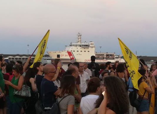 Le bufale di Salvini: nessun porto chiuso, lo verificano i giuristi di Asgi