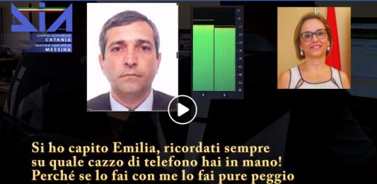 Operazione antimafia a Messina: ecco i nomi del “terzo livello” (video)