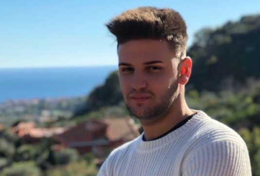 Il 23enne scomparso a Savoca è tornato a casa