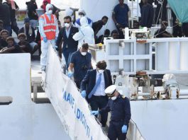 La Camera Penale di Catania sulla Diciotti: “quando si smarrisce il senso delle priorità”
