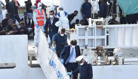 La Camera Penale di Catania sulla Diciotti: “quando si smarrisce il senso delle priorità”