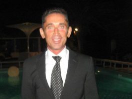 Ganzirri a lutto per Nicola Donato, questo pomeriggio i funerali