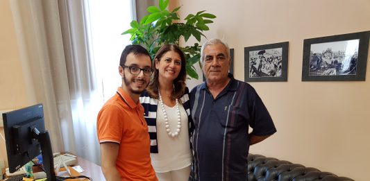 Bando gestione centro polifunzionale Villa Dante bloccato: i chiarimenti dell’Assessore Calafiore