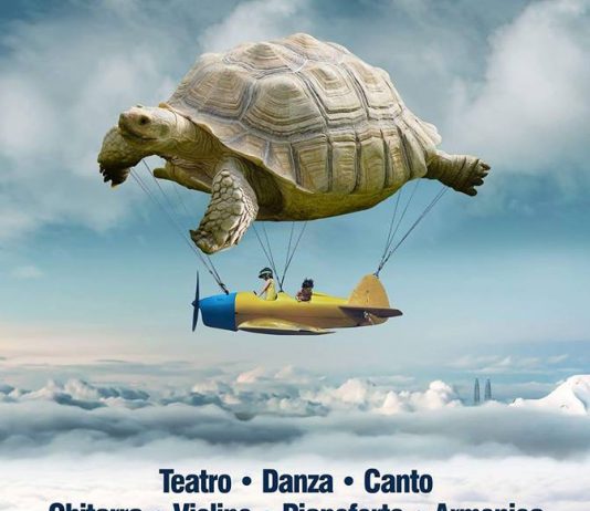 Teatro dei 3 Mestieri: dopo il successo della stagione estiva “Fuori Scena” al via i laboratori