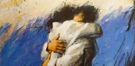 Servire e accogliere, lo stile tenero di Dio