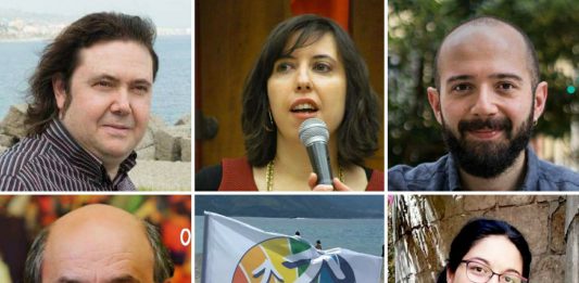 CMdB esprime solidarietà ad Accorinti e Ialacqua