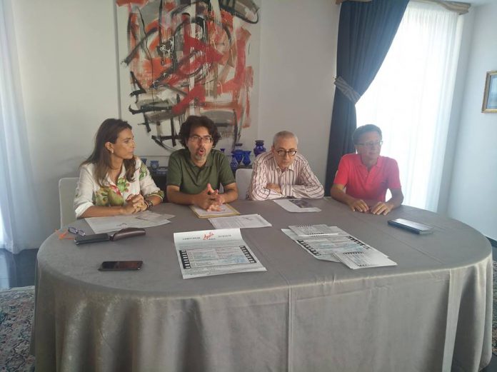 Conferenza stampa 2