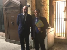 Dichiarazione stato d’emergenza per Messina: oggi il sì della Giunta regionale