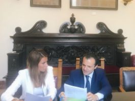 Stato d’emergenza e risanamento: Matilde Siracusano (FI) presenta una proposta di legge ai Deputati