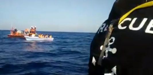Aquarius, il Tribunale del Riesame annulla provvedimento di Zuccaro