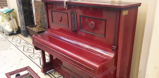 Messina, il “civismo” torna “piano piano”