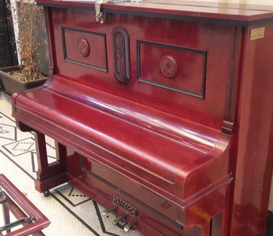Messina, il “civismo” torna “piano piano”