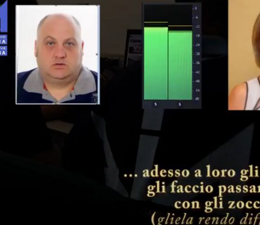 Operazione Terzo Livello, chiuse le indagini: 19 gli indagati